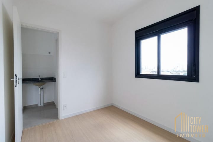 Apartamento à venda com 1 quarto, 25m² - Foto 18