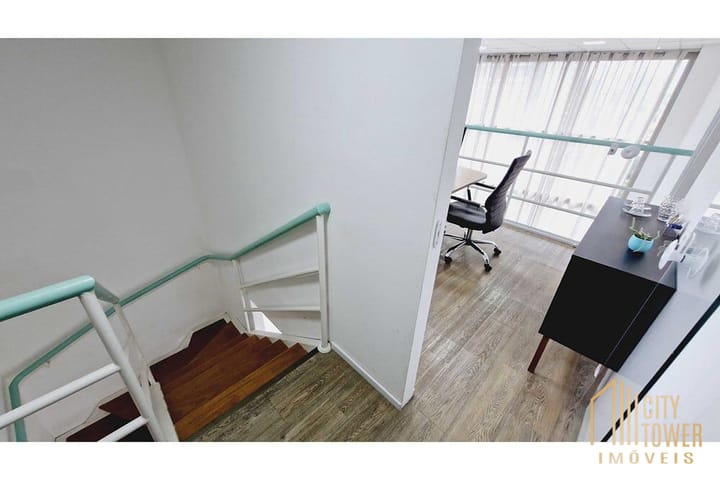 Conjunto Comercial-Sala à venda, 144m² - Foto 19