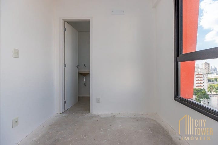 Apartamento à venda com 2 quartos, 53m² - Foto 30