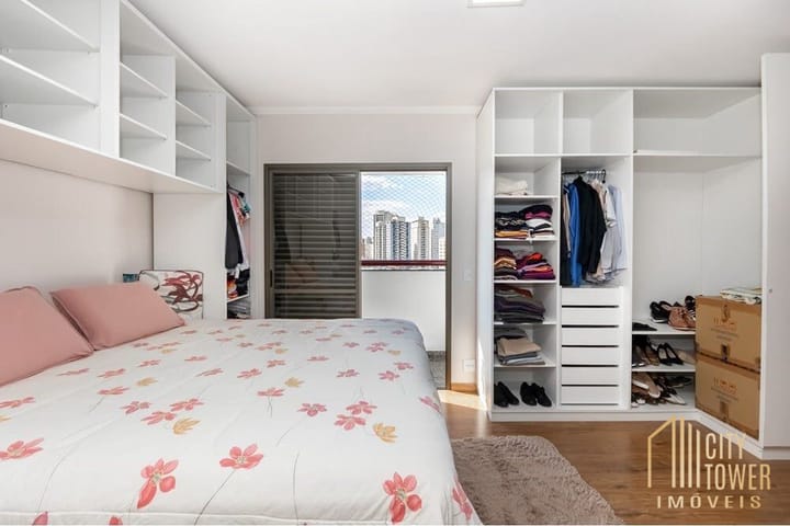 Apartamento à venda com 3 quartos, 117m² - Foto 20