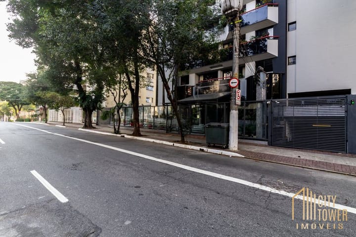 Apartamento à venda com 3 quartos, 81m² - Foto 27