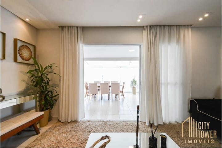 Apartamento à venda com 3 quartos, 193m² - Foto 49