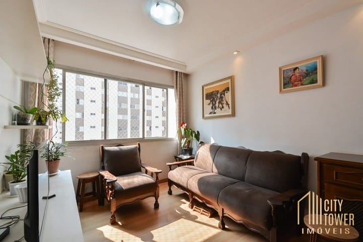 Apartamento à venda com 3 quartos, 119m² - Foto 28