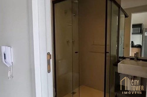 Apartamento à venda com 1 quarto, 20m² - Foto 19