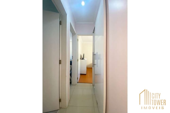 Apartamento à venda com 3 quartos, 61m² - Foto 17