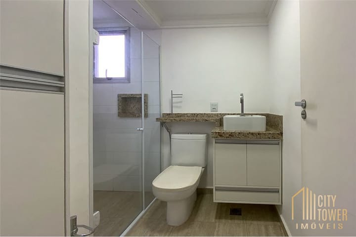 Apartamento à venda com 2 quartos, 65m² - Foto 6