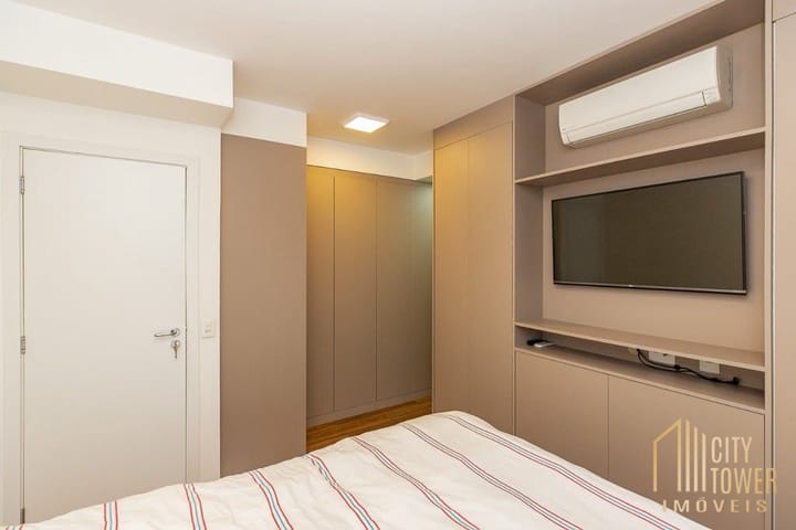 Apartamento à venda com 2 quartos, 106m² - Foto 5