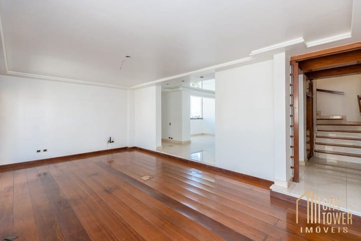 Apartamento à venda com 4 quartos, 425m² - Foto 71