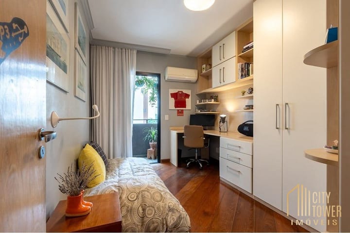 Apartamento à venda com 4 quartos, 141m² - Foto 64