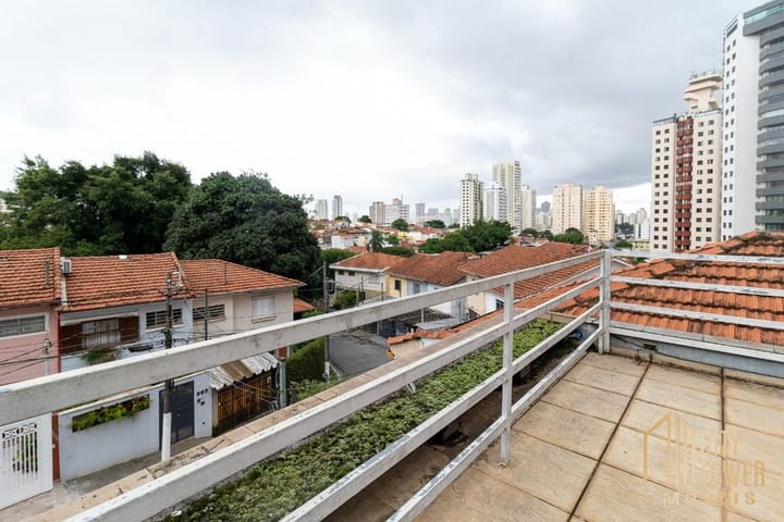 Casa à venda com 3 quartos, 243m² - Foto 15