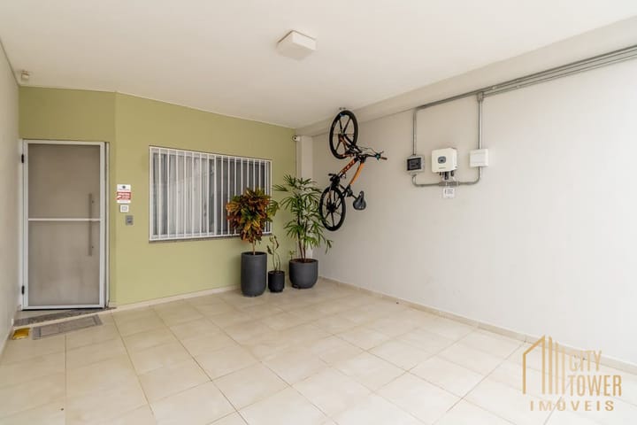 Casa à venda com 3 quartos, 161m² - Foto 30