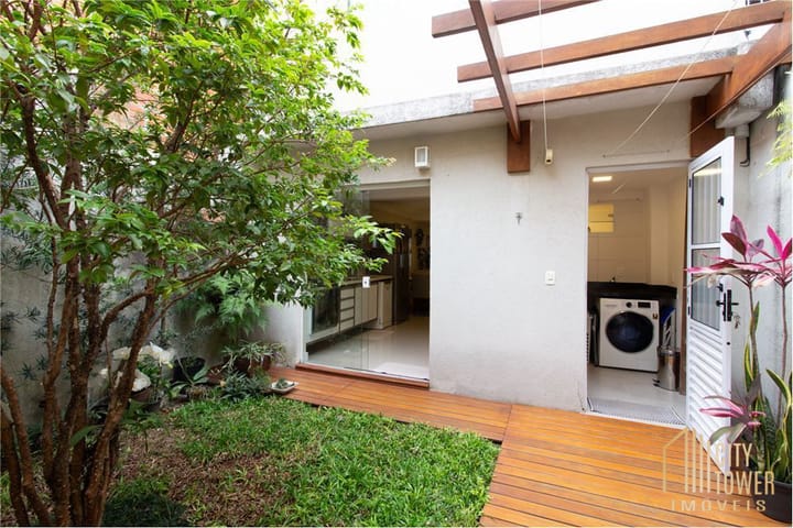 Casa à venda com 3 quartos, 120m² - Foto 19