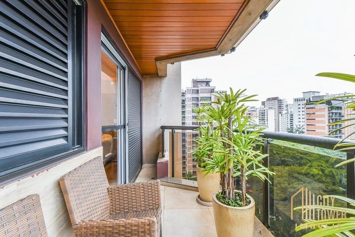 Apartamento à venda com 1 quarto, 244m² - Foto 9