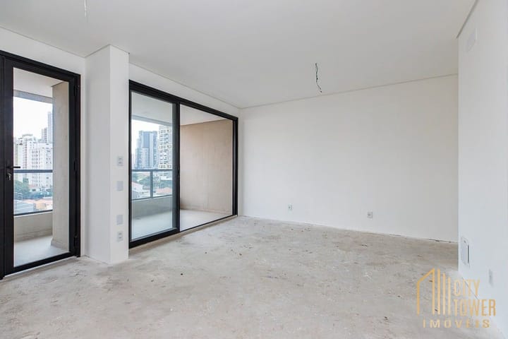 Apartamento à venda com 2 quartos, 60m² - Foto 24