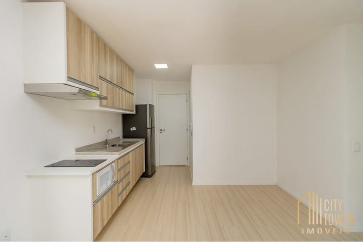 Apartamento à venda com 1 quarto, 33m² - Foto 23