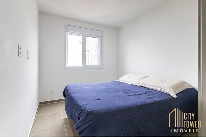 Apartamento à venda com 2 quartos, 40m² - Foto 31