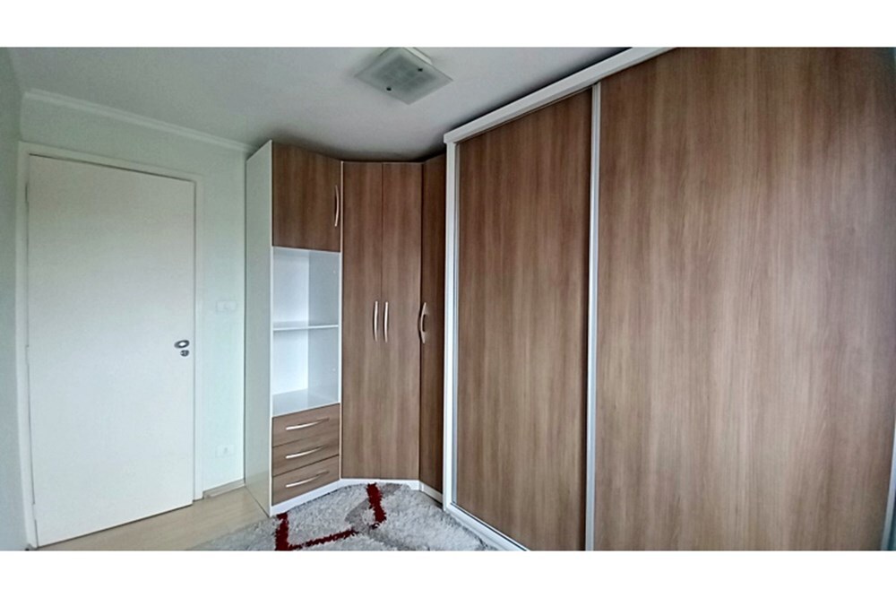 Apartamento à venda com 2 quartos, 55m² - Foto 3