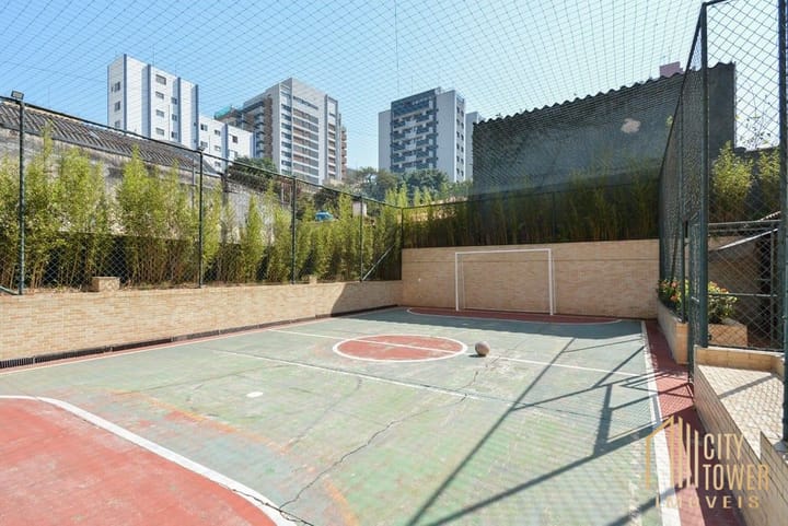 Apartamento à venda com 3 quartos, 97m² - Foto 15