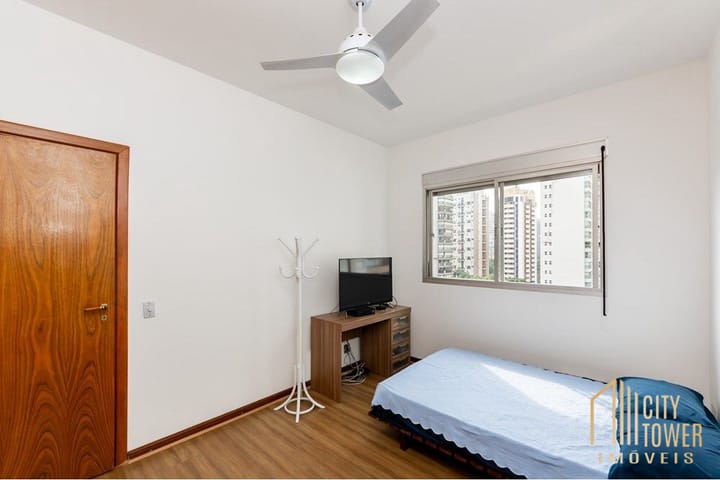 Apartamento à venda com 4 quartos, 244m² - Foto 16