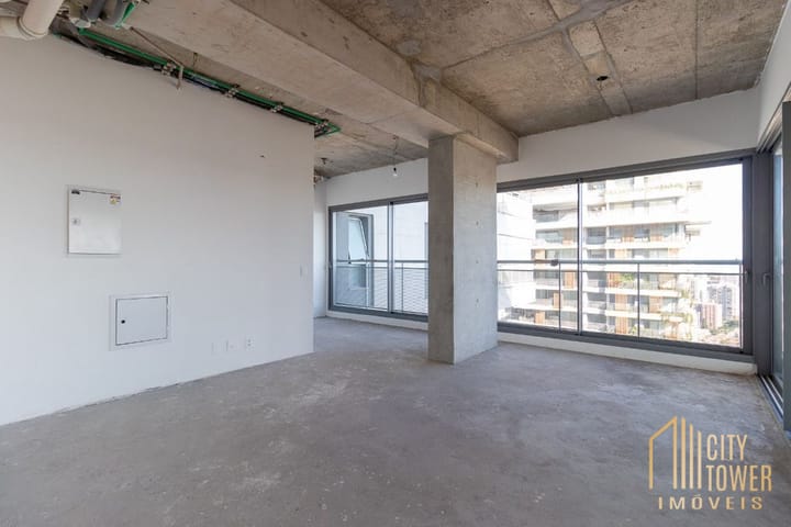 Apartamento à venda com 5 quartos, 402m² - Foto 37