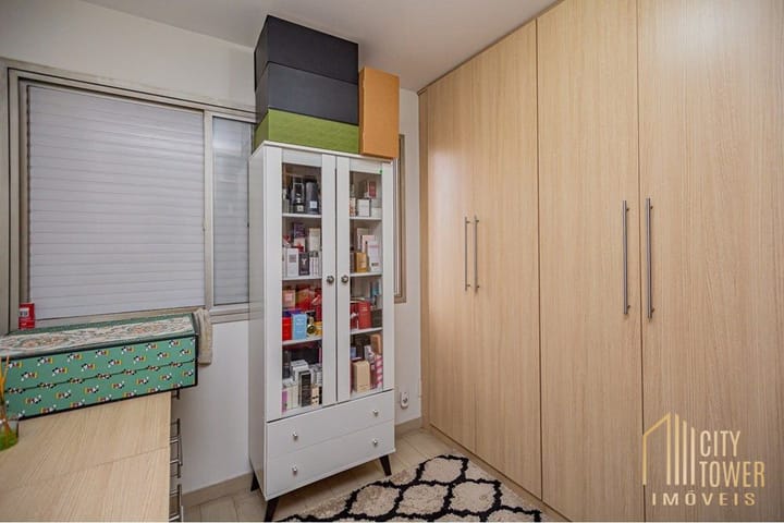 Apartamento à venda com 3 quartos, 75m² - Foto 16