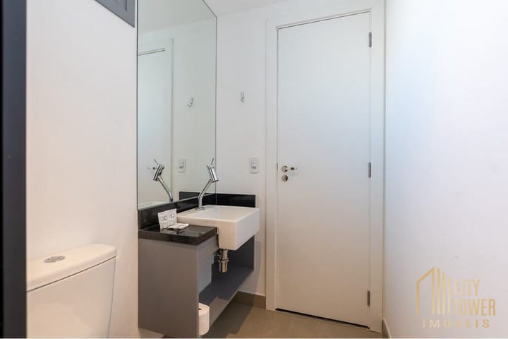 Apartamento à venda com 1 quarto, 27m² - Foto 39