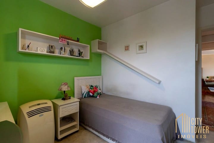 Apartamento à venda com 3 quartos, 116m² - Foto 11