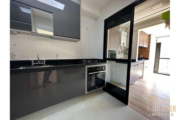 Apartamento à venda com 3 quartos, 108m² - Foto 6