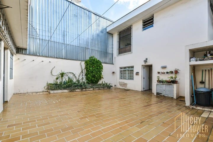 Casa à venda com 4 quartos, 242m² - Foto 45