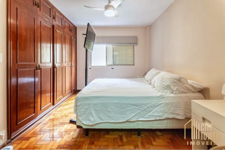 Apartamento à venda com 3 quartos, 125m² - Foto 13