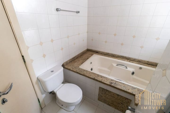 Apartamento à venda com 3 quartos, 202m² - Foto 55