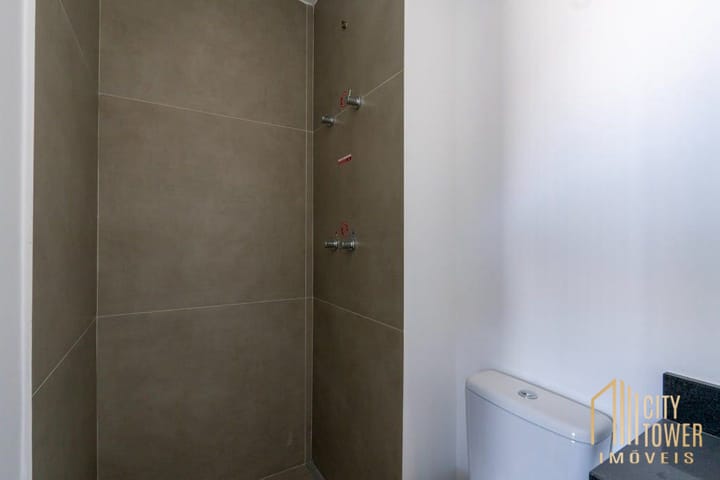 Apartamento à venda com 1 quarto, 42m² - Foto 25