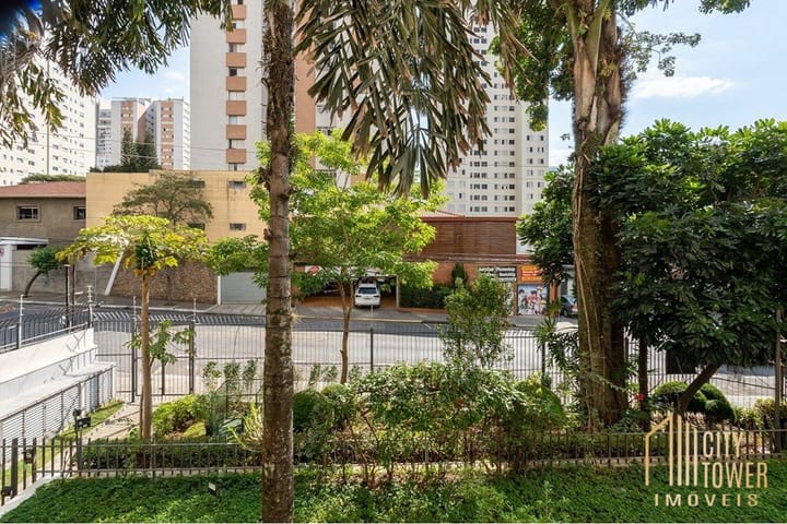 Apartamento à venda com 3 quartos, 115m² - Foto 16