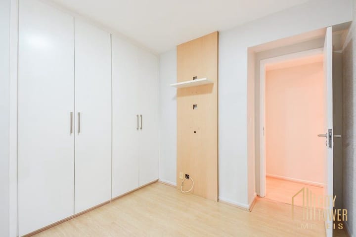 Apartamento à venda com 3 quartos, 97m² - Foto 9