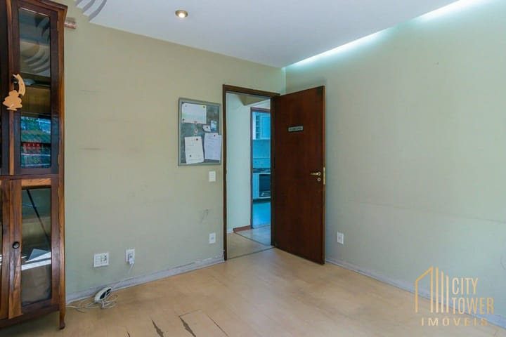 Apartamento à venda com 3 quartos, 175m² - Foto 16