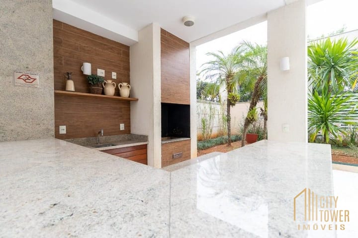 Apartamento à venda com 2 quartos, 64m² - Foto 9