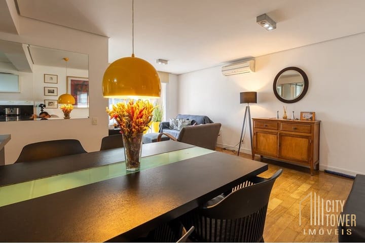 Apartamento à venda com 2 quartos, 72m² - Foto 35