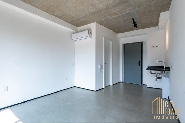 Apartamento à venda com 1 quarto, 23m² - Foto 33