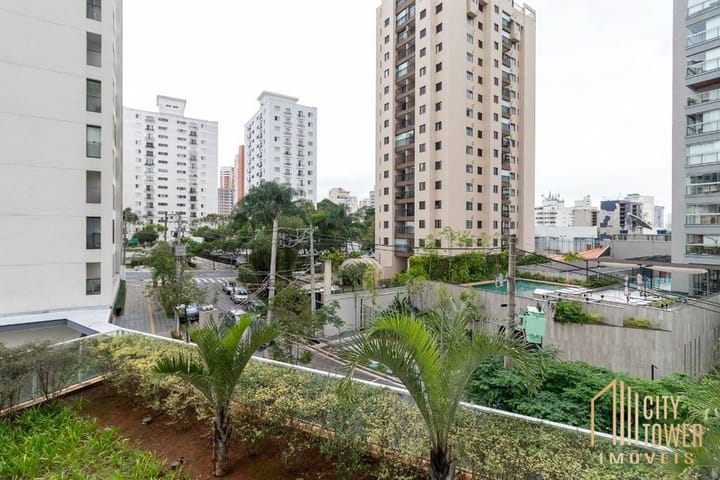 Apartamento à venda com 1 quarto, 65m² - Foto 28