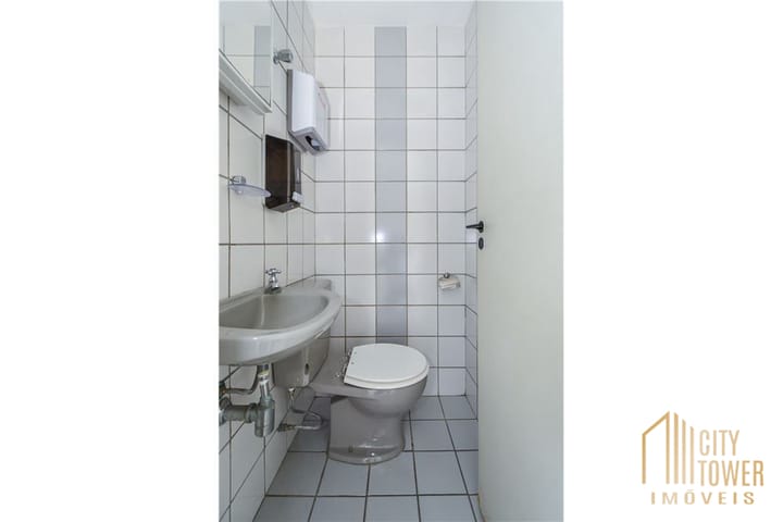 Conjunto Comercial-Sala à venda, 34m² - Foto 2