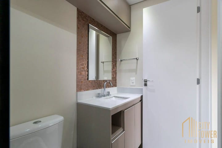 Apartamento à venda com 1 quarto, 35m² - Foto 37