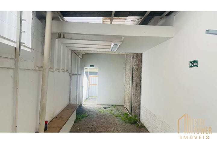 Conjunto Comercial-Sala à venda, 194m² - Foto 6