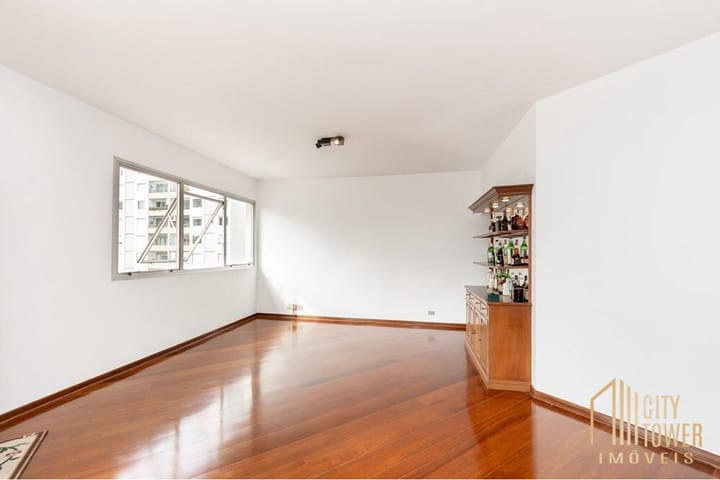 Apartamento à venda com 4 quartos, 244m² - Foto 32