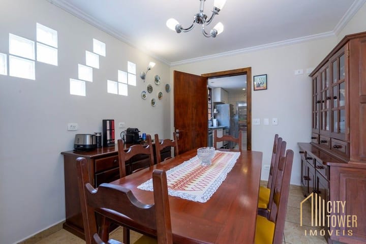 Casa à venda com 4 quartos, 375m² - Foto 10