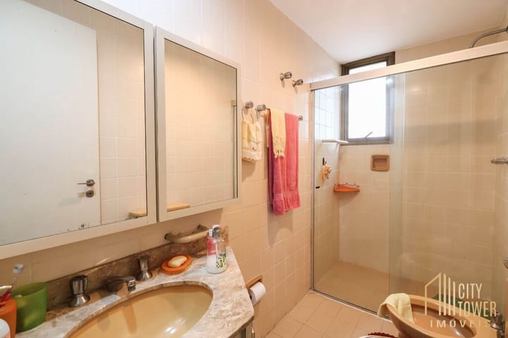 Apartamento à venda com 4 quartos, 173m² - Foto 24