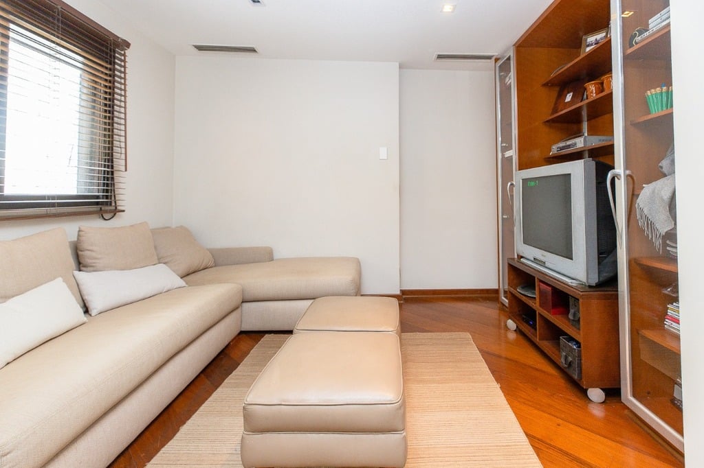 Apartamento à venda com 3 quartos, 219m² - Foto 36