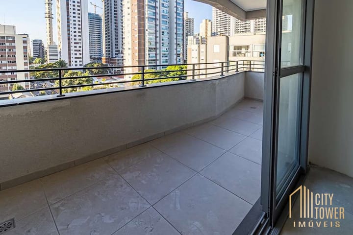 Apartamento à venda com 2 quartos, 54m² - Foto 18