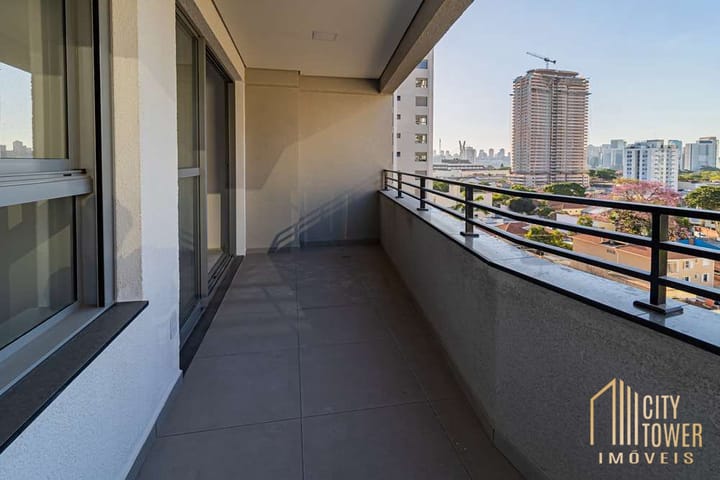 Apartamento à venda com 2 quartos, 54m² - Foto 25