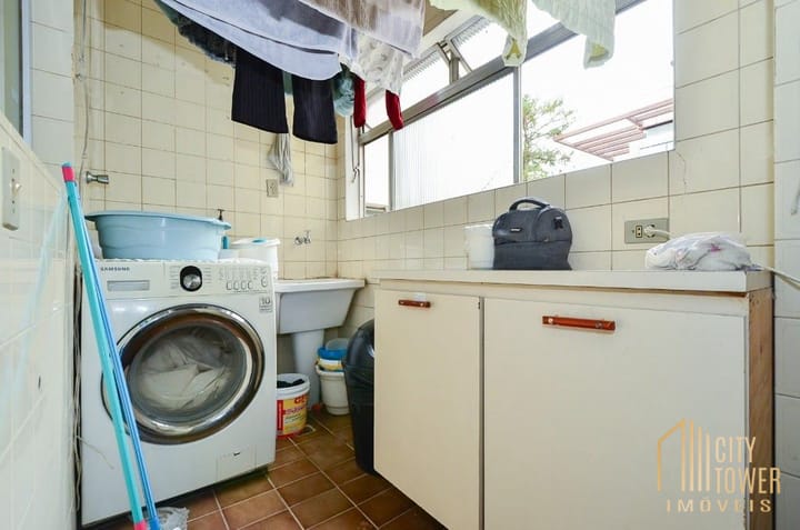 Apartamento à venda com 3 quartos, 141m² - Foto 12