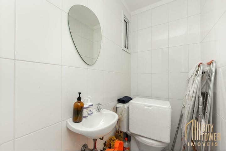 Apartamento à venda com 2 quartos, 84m² - Foto 33